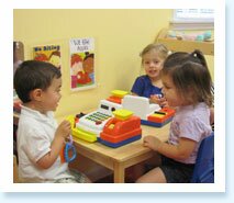 Learning Garden Day Care Center - Yorktown Heights NY